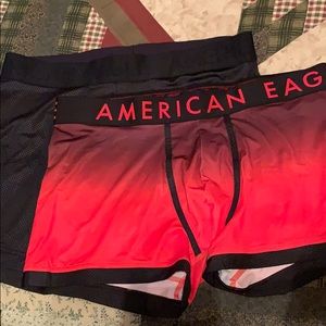 American Eagle Underwear